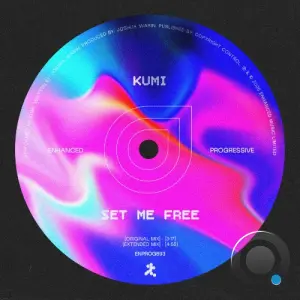 Kumi - Set Me Free (2026)