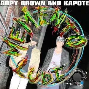 Arpy Brown & Kapote - Memento Ludi (2026)