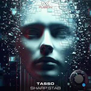 Tasso - Sharp Stab (2026)