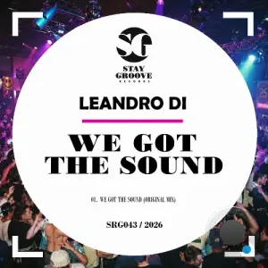 Leandro Di - We Got The Sound (2026)