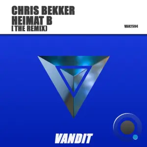 Chris Bekker - Heimat B (THE Remix) (2026)
