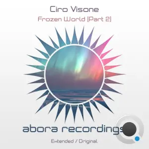 Ciro Visone - Frozen World (Part 2) (2026)