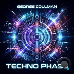 George Collman - Techno Phase (2026)