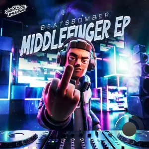 Beatsbomber - Middlefinger (2026)