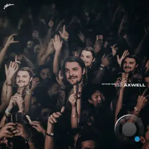 Axwell Feat. Bonn - Whatever Turns You On (2026)