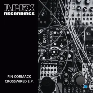 Fin Cormack - Crosswired (2026)