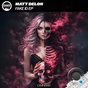 Matt Delon - Fake ID (2026)