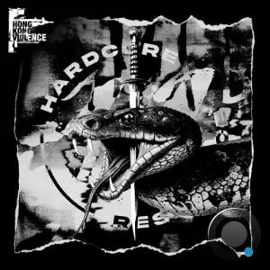 161 - Hardcore Resistance (2026)