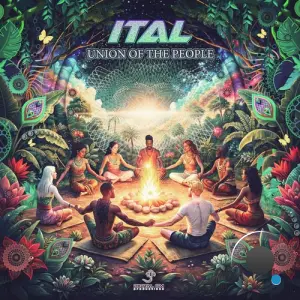 Ital - Union Of People (2026)