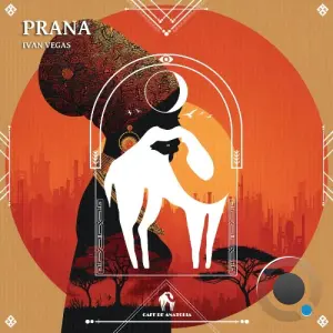 Iván Vegas - Prana (2026)
