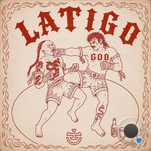 Mike Gannu - Latigo (2026)