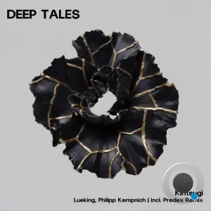Philipp Kempnich, Lueking - Kintsugi (2026)