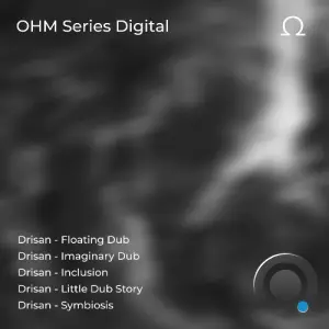 Drisan - OHM Series 035 (2026)