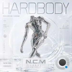 Emanell Echols x Elgin Reese x Svntonio Echols - Hardbody (EMANUELL REGROOVE) (2026)