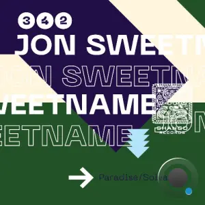 Jon Sweetname - Paradise/Solivagus (2026)