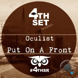 Oculist - Put On A Front (2026)