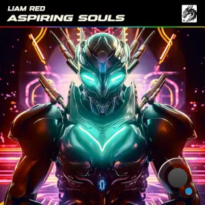 Liam Red - Alien Kingdom (2026)