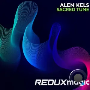Alen Kels - Sacred Tune (2026)