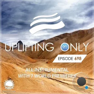 Ori Uplift - Uplifting Only 698 (2026-06-25)