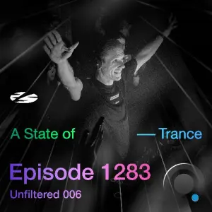 Armin van Buuren - A State Of Trance 1283 (2026-06-25)