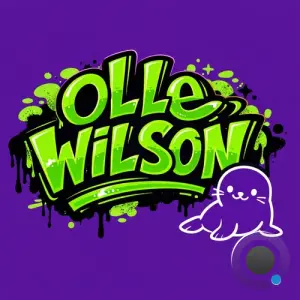 Olle Wilson - Bissel Rumschweben (140 BPM) (2026 Remastered Version) (2026)