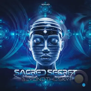 Sacred Secret - Beyond The Sky (2026)