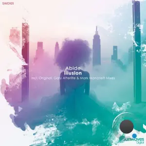 Abide - Illusion (2026)
