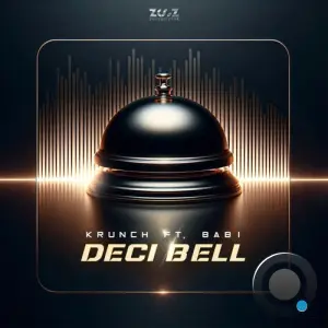 Krunch & Babi - Decibell (2026)