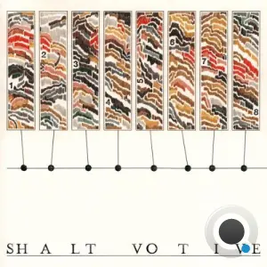 Shalt - Votive (2026)
