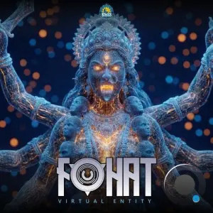 Fohat - Virtual Entity (2026)
