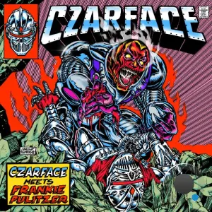 Czarface - Brothers Grimm feat Frankie Pulitzer (2026)