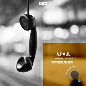 A.Paul - Intrigue (2026)