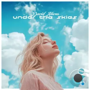 David Navas - Under The Skies (2026)