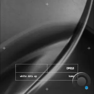 Kamo - White Dots (2026)