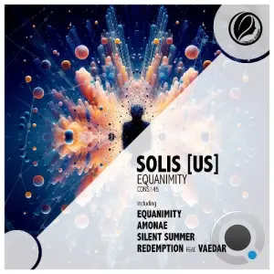 Solis [US] - Equanimity (2026)