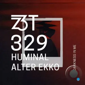 Huminal, Alter Ekko - Darkness In Me (2026)