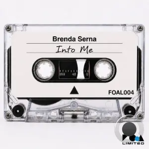 Brenda Serna - Into Me (2026)