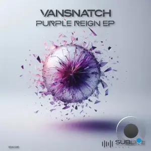 Vansnatch - Purple Reign (2026)