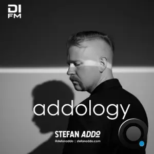Stefan Addo - Addology 018 (2026-06-26)