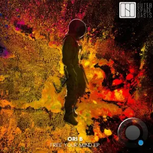Ori B. - Free Your Mind (2026)
