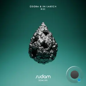 Udora - Rise (2026)