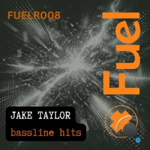 Jake Taylor - Bassline Hits (2026)