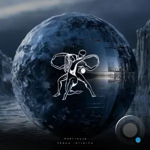 Morttagua - Terra Infinita (2026)
