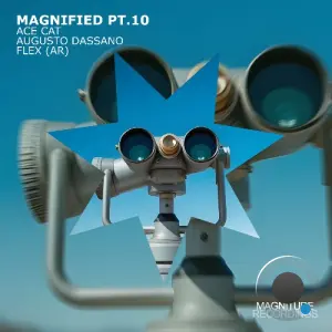 ACE CAT - Magnified Pt. 10 (2026)