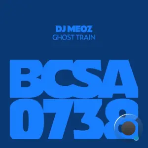 DJ Meoz - Ghost Train (2026)