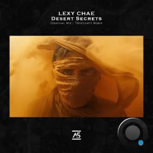 Lexy Chae - Desert Secrets (2026)