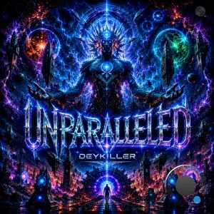 Deykiller - Unparalleled (2026)