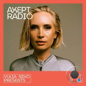 Yulia Niko - Axept Radio 005 (2026-06-26)