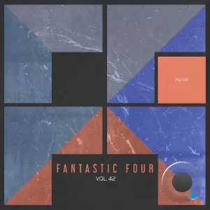 Fantastic Four Vol. 42 (2026)