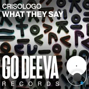 Crisologo - What They Say (2026)